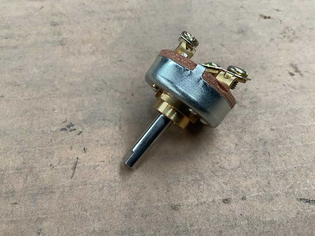 Rotary switch - afbeelding 3 van  4