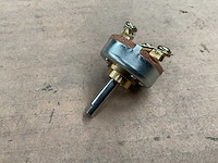 Rotary switch - afbeelding 3 van  4