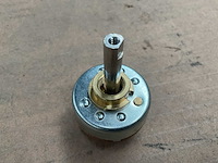 Rotary switch - afbeelding 4 van  4