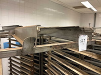 Rotatieovenwagen (2x) - afbeelding 3 van  5