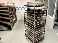 Rotatieovenwagen (6x) - afbeelding 2 van  5