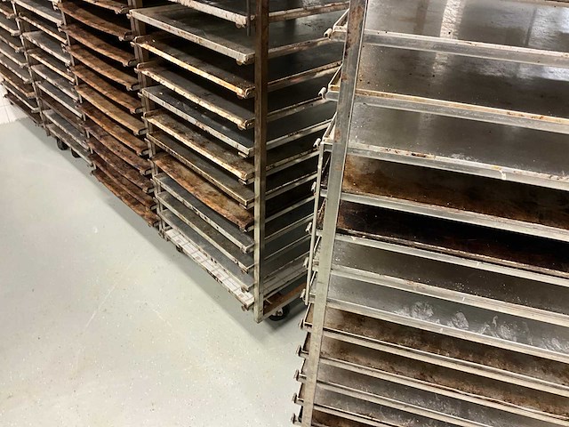 Rotatieovenwagen (6x) - afbeelding 4 van  5