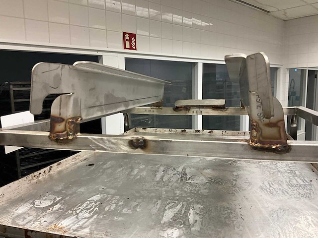 Rotatieovenwagen (6x) - afbeelding 5 van  5