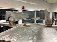 Rotatieovenwagen (6x) - afbeelding 5 van  5