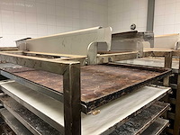 Rotatieovenwagen (9x) - afbeelding 3 van  6