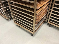 Rotatieovenwagen (9x) - afbeelding 4 van  6