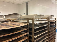 Rotatieovenwagen (9x) - afbeelding 5 van  6