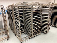 Rotatieovenwagen (9x) - afbeelding 2 van  8