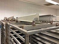 Rotatieovenwagen (9x) - afbeelding 3 van  8