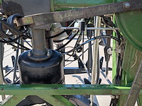 Rotatieschudder met transportonderstel, fendt, twister 11008 t, 2016 - afbeelding 7 van  19