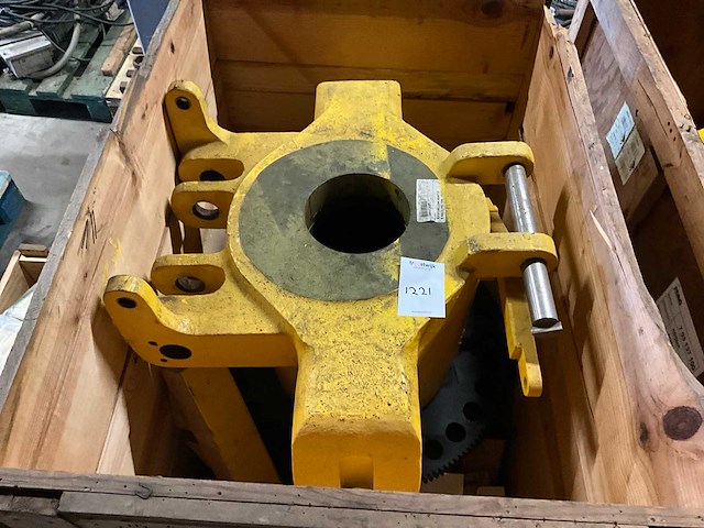 Rotating link - afbeelding 1 van  7