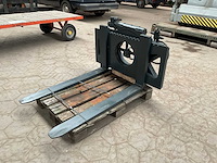Rotator fem3 vorkenbord - afbeelding 1 van  6