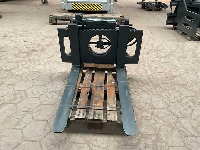 Rotator fem3 vorkenbord - afbeelding 2 van  6
