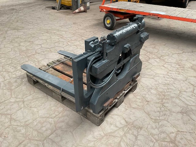 Rotator fem3 vorkenbord - afbeelding 6 van  6