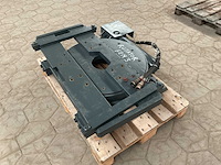 Rotator fem3 vorkenbord - afbeelding 1 van  6