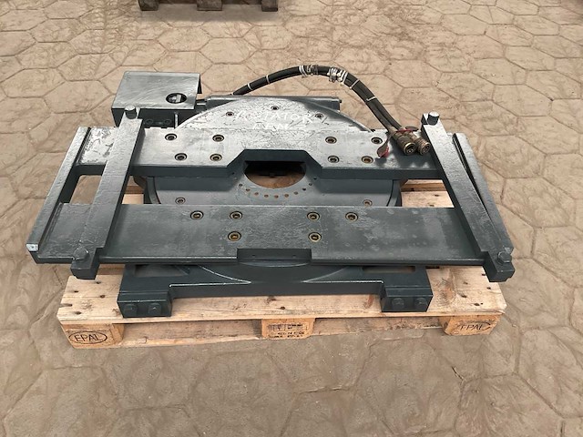 Rotator fem3 vorkenbord - afbeelding 2 van  6
