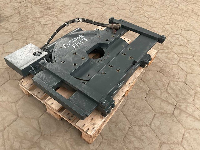 Rotator fem3 vorkenbord - afbeelding 3 van  6