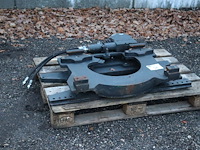 Rotator hydraulic - afbeelding 1 van  1