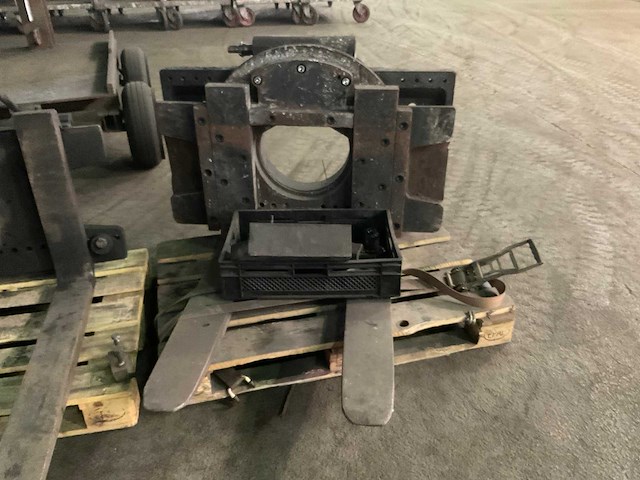 Rotator - afbeelding 1 van  8