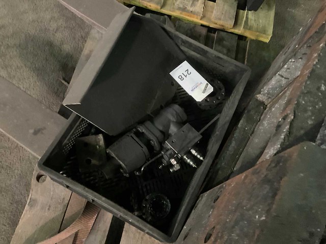 Rotator - afbeelding 6 van  8