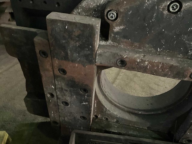 Rotator - afbeelding 8 van  8