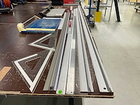Rotatrim snijmachines en -latten - afbeelding 6 van  8