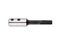 Rotec adapter sds-plus slangenboor type 241 (4x) - afbeelding 1 van  4