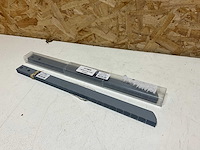 Rotec luchtdecoupeerzaagblad 400x25x1.5mm 18tpi (15x) - afbeelding 1 van  4
