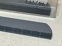 Rotec luchtdecoupeerzaagblad 400x25x1.5mm 18tpi (15x) - afbeelding 4 van  4