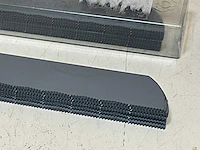 Rotec luchtdecoupeerzaagblad 400x25x1.5mm 18tpi (15x) - afbeelding 4 van  4
