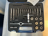 Rotec schroefdraadset - afbeelding 2 van  3