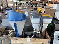 Rotecna / ap doseerunit (2x) - afbeelding 1 van  8