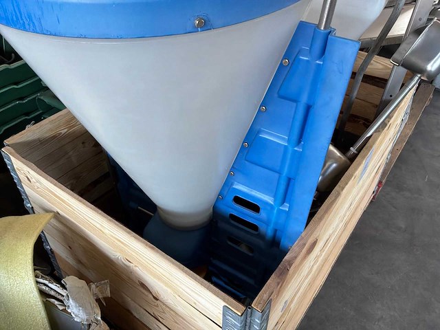 Rotecna / ap doseerunit (2x) - afbeelding 3 van  8
