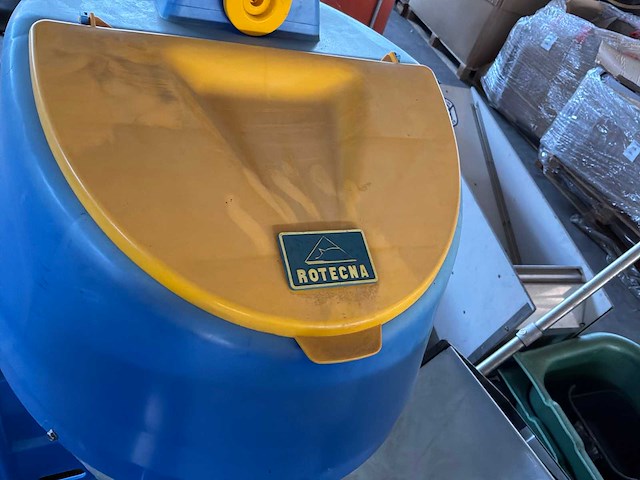 Rotecna / ap doseerunit (2x) - afbeelding 4 van  8