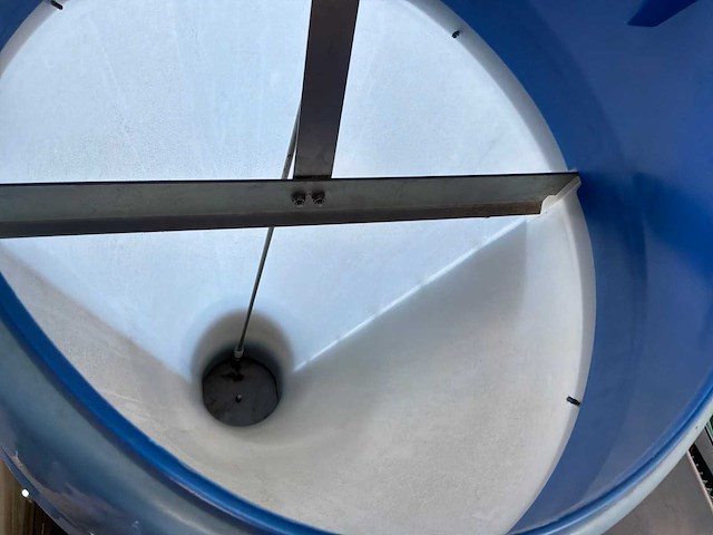 Rotecna / ap doseerunit (2x) - afbeelding 5 van  8