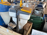 Rotecna / ap doseerunit (2x) - afbeelding 6 van  8