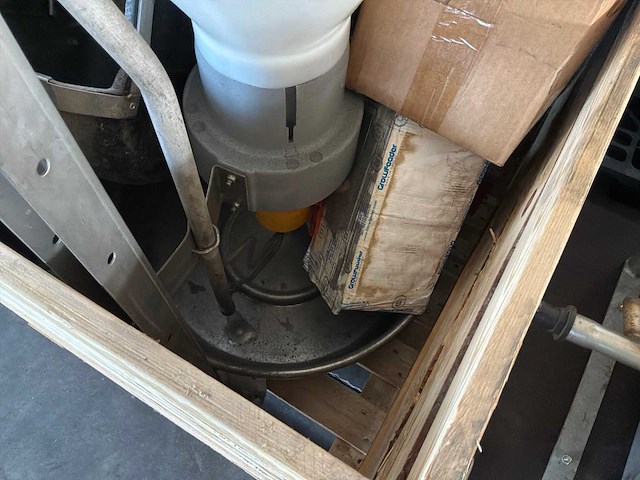 Rotecna / ap doseerunit (2x) - afbeelding 8 van  8