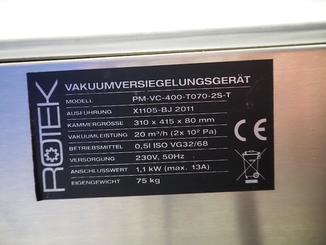 Rotek - afbeelding 2 van  10