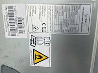 Rotenso nevo air conditioner (kanaalunit) - afbeelding 2 van  3