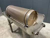 Roterend trommelzeef filter - afbeelding 4 van  4
