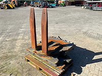 Roterend vorkenbord - afbeelding 2 van  5