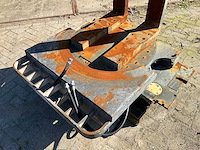 Roterend vorkenbord - afbeelding 4 van  5