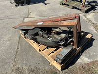 Roterend vorkenbord - afbeelding 2 van  5