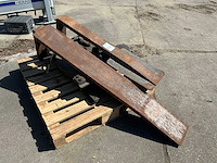 Roterend vorkenbord - afbeelding 3 van  5