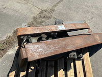 Roterend vorkenbord - afbeelding 4 van  5