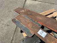 Roterend vorkenbord - afbeelding 1 van  5