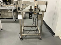 Roterende accumulatietafel - afbeelding 2 van  5
