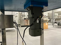 Roterende accumulatietafel - afbeelding 4 van  5