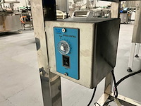 Roterende accumulatietafel - afbeelding 5 van  5