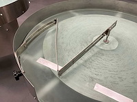 Roterende accumulatietafel - afbeelding 5 van  6